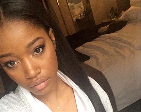 keke palmer nude pic|Keke Palmer Breaks Silence On Leaked Nude Photos